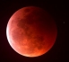 Blood Red Moon